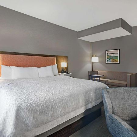 Hampton Inn Keokuk Exterior foto