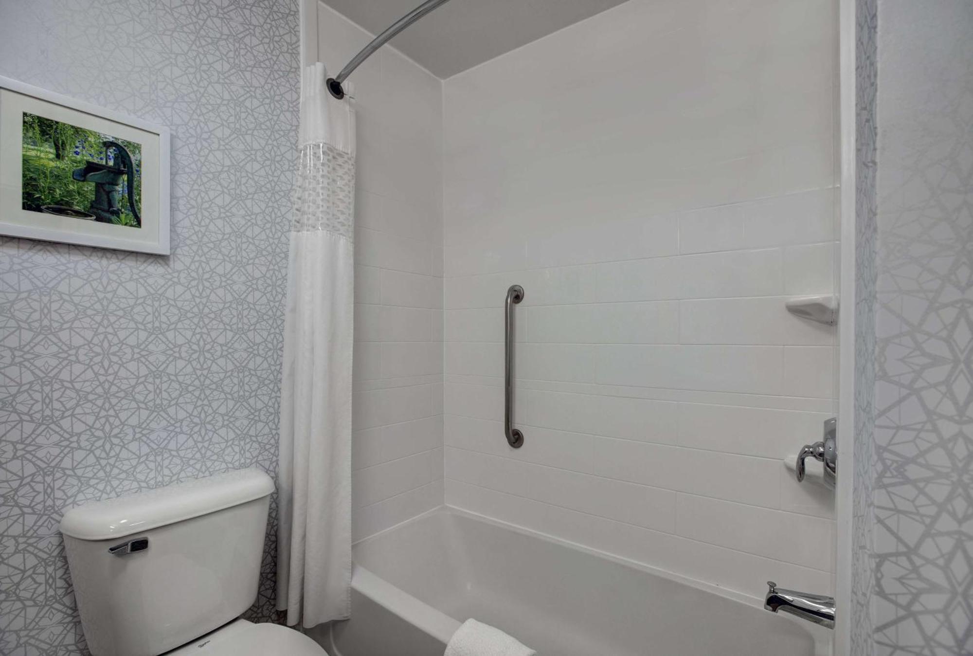 Hampton Inn Keokuk Exterior foto